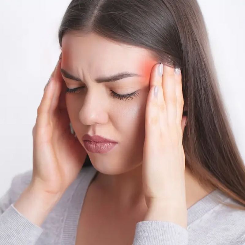 Headache