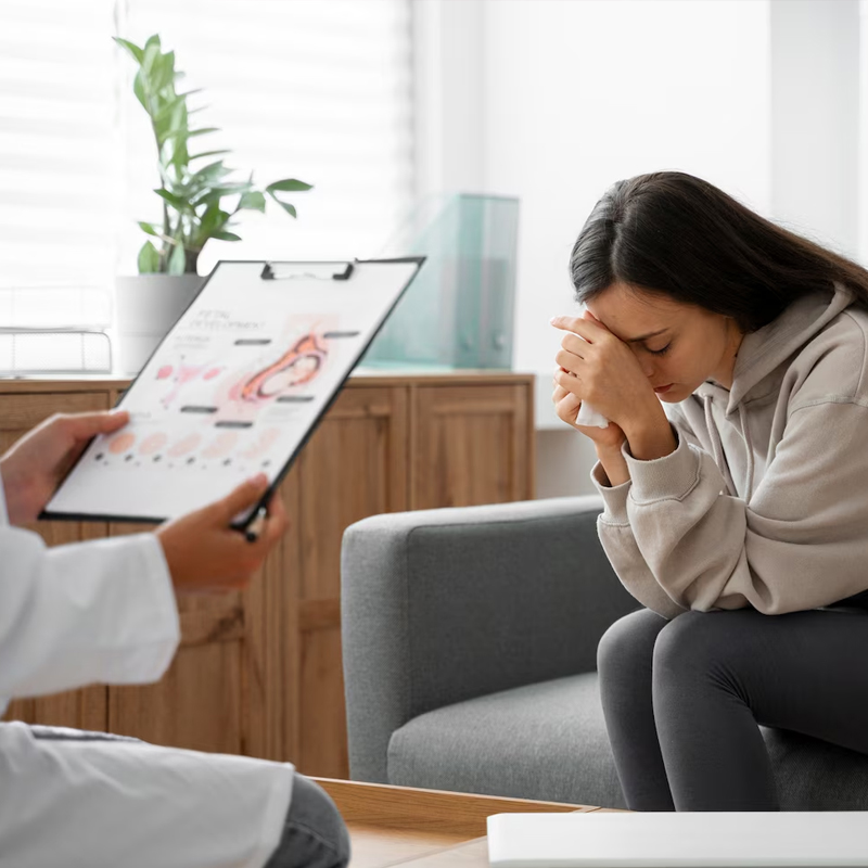 Lifestyle Disorders