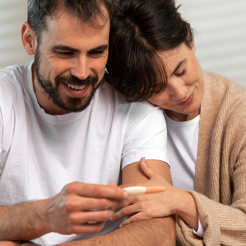 Male Infertility