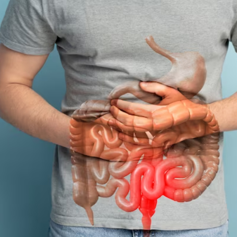 GI Disorders