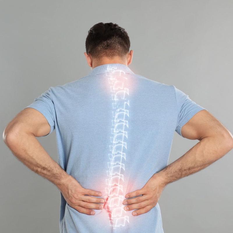 Spine Disorders