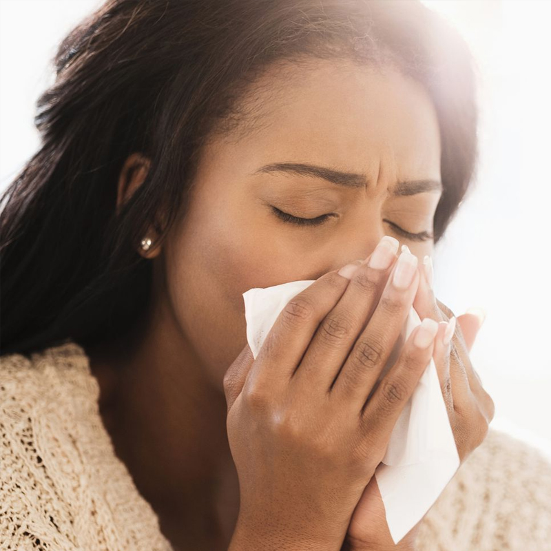 Respiratory